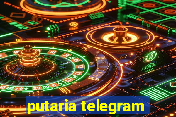 putaria telegram